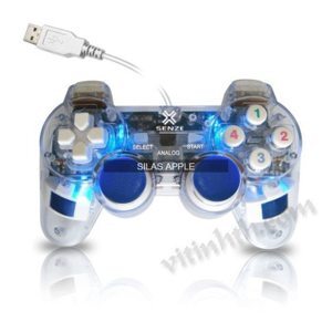 Gamepad for PC Senze 702 tay đơn