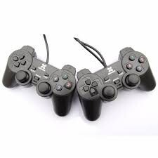 Gamepad For PC Senze 702A tay đôi