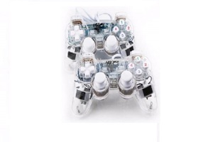 Gamepad For PC Senze 702A tay đôi