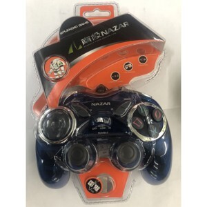 Gamepad Nazar V33