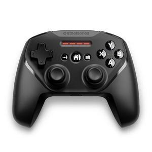 Gamepad Steelseries Nimbus Wireless