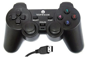 Gamepad Vinyson V706 (V-706)