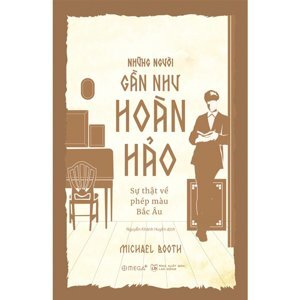 Gần Như Hoàn Hảo