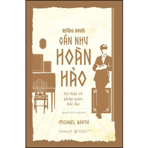 Gần Như Hoàn Hảo