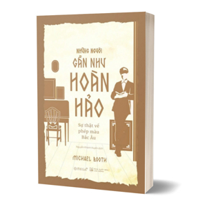 Gần Như Hoàn Hảo