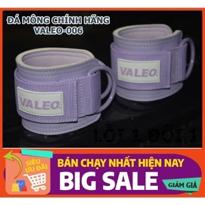 Găng bảo vệ lòng bàn tay Valeo 006