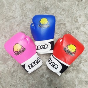 Găng boxing trẻ em Taeki