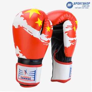 Găng đấm Boxing Kangrui KS321