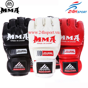 Găng đấm Muay Thai MMA JDUANL