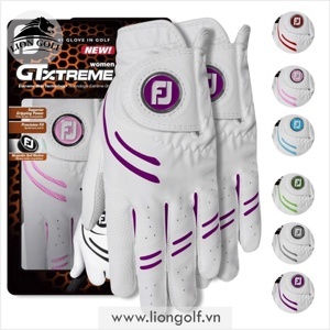 Găng Footjoy GTXtreme Women