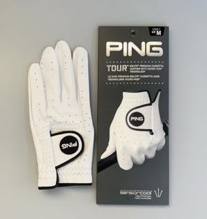 Găng golf Ping GLV34723
