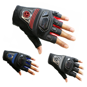 Găng Scoyco MC24D cụt ngón