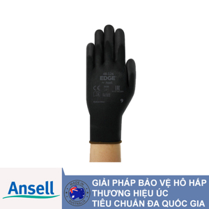 Găng tay bảo hộ Ansell Edge 48-126