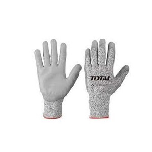 Găng tay bảo hộ cơ khí Total TSP1806-XL