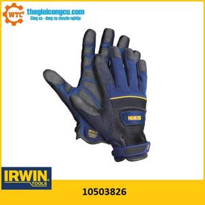 Găng tay bảo hộ Irwin 10503826