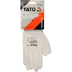 Găng tay bảo hộ Yato YT-7470