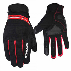 Găng Tay Bảo vệ Scoyco MC75