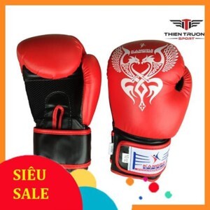 Găng tay Boxing Kangrui KB315