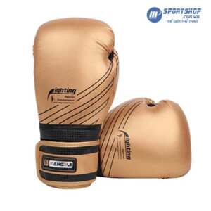Găng tay boxing Kangrui KB334