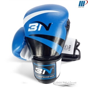 Găng tay boxing thi đấu BN-1601