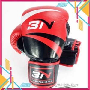 Găng tay boxing thi đấu BN-1601