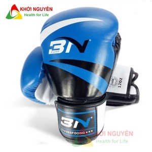 Găng tay boxing thi đấu BN-1601