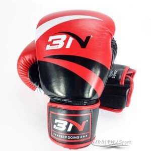 Găng tay boxing thi đấu BN-1601