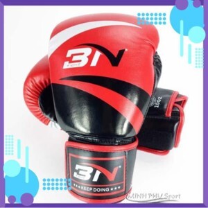 Găng tay boxing thi đấu BN-1601