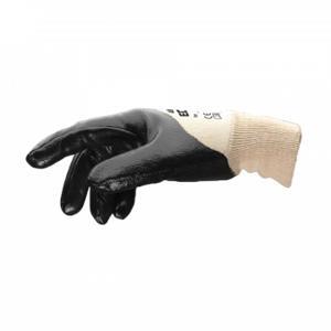 Găng tay chịu dầu, chống va đập Ansell Edge 48-500