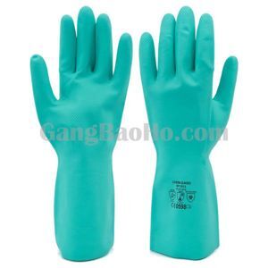 Găng tay chịu dầu Nastah NF1513