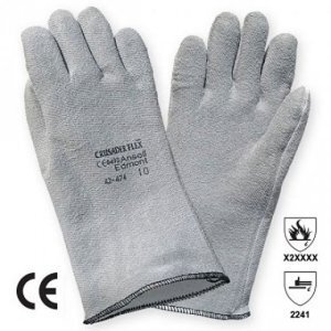 Găng tay Chịu Nhiệt Ansell 42-474