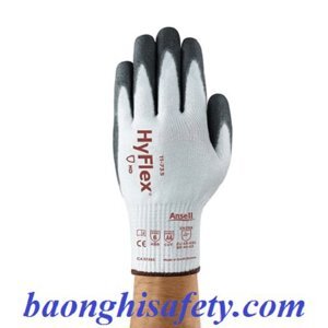 Găng tay chống cắt Ansell Hyflex 11-735