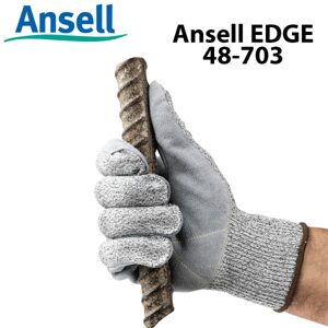 Găng tay chống cắt cấp độ 5 Ansell Edge 48-703