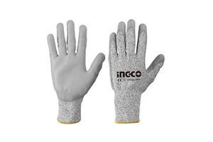 Găng tay chống cắt INGCO HGCG01-L