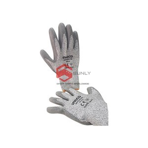 Găng tay chống cắt INGCO HGCG01-L