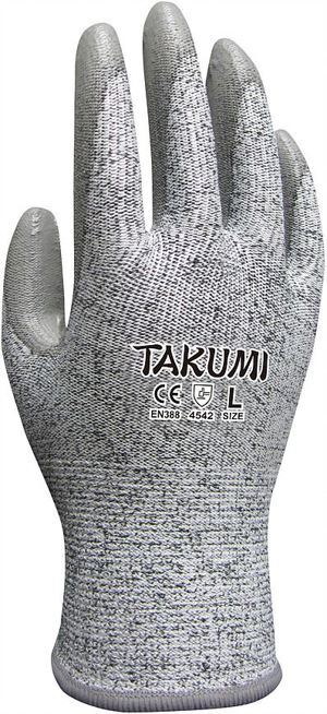 Găng tay chống cắt Takumi P-775
