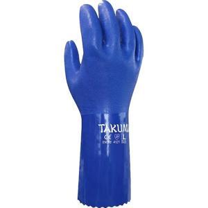 Găng tay chống dầu Takumi PVC-600L