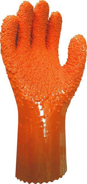 Găng tay chống dầu Takumi PVC500