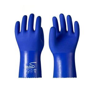 Găng tay chống dầu Usafety 806