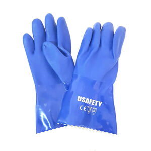 Găng tay chống dầu Usafety 806