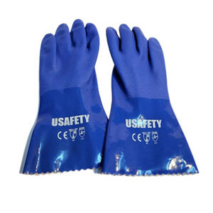 Găng tay chống dầu Usafety 806
