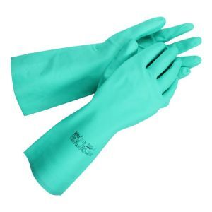 Găng tay chống hóa chất  Ansell Solvex 37-176