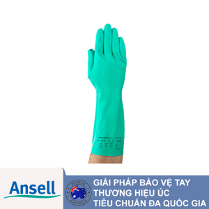 Găng tay chống hóa chất Ansell 37-175