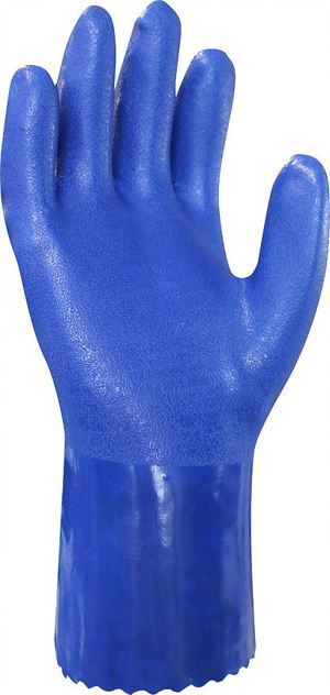 Găng tay chống hóa chất Takumi PVC-600