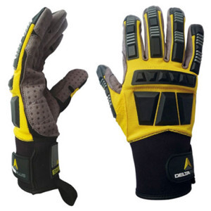 Găng tay chống rung và va đập EOS VV900