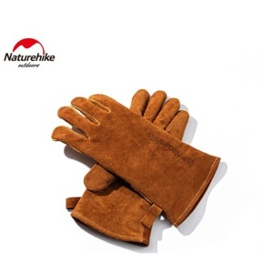 Găng tay da chịu nhiệt Naturehike NH20FS042