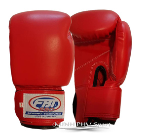 Găng tay đấm boxing FBT ThaiLand