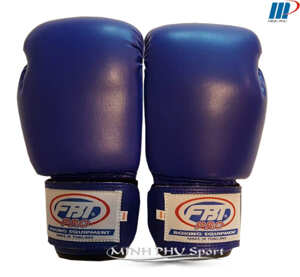 Găng tay đấm boxing FBT ThaiLand