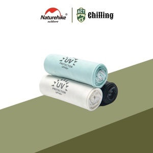 Găng tay đi nắng cụt ngón NatureHike NH20FS023