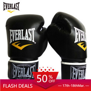 Găng tay Everlast MMA